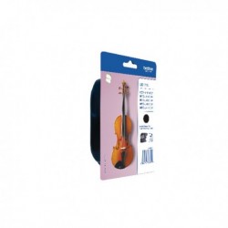 Brother LC127XLBK Black Ink LC-127XLBK