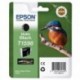 Epson T1598 Matte Black Inkjet Cartridge