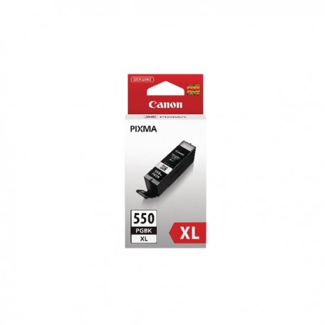 Canon PGI-550PGBK XL Pigment Black Ink