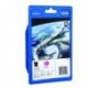 Brother Magenta LC985M Inkjet Cartridge