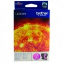 Brother Magenta LC980M Inkjet Cartridge