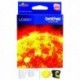 Brother LC980Y Yellow Inkjet Cartridge