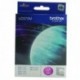 Brother Magenta LC970M Inkjet Cartridge