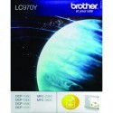 Brother LC970Y Yellow Inkjet Cartridge