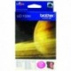 Brother Magenta LC1100M Inkjet Cartridge