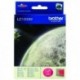 Brother Magenta LC1000M Inkjet Cartridge