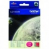 Brother Magenta LC1000M Inkjet Cartridge