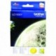 Brother LC1000Y Yellow Inkjet Cartridge