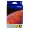 Brother LC1100 Yellow Ink LC1100HYY