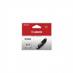 Canon CLI-551GY Grey Inkjet Cartridge