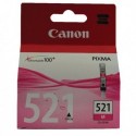Canon CLI-521M Magenta Inkjet Cartridge
