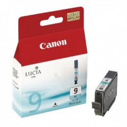 Canon PGI-9PC Photo Cyan Cartridge