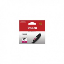 Canon CLI-551M Magenta Inkjet Cartridge