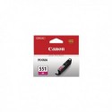 Canon CLI-551M Magenta Inkjet Cartridge