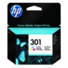 HP 301 Tri-Colour Cy/Mag/Ylw Ink CH562EE