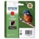 Epson T1597 Red Inkjet Cartridge
