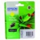 Epson T0544 Yellow Inkjet Cartridge