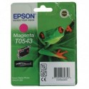 Epson T0543 Magenta Inkjet Cartridge