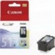 Canon CL-513 Colour Inkjet Cartridge