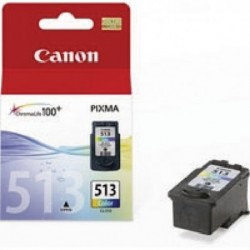 Canon CL-513 Colour Inkjet Cartridge
