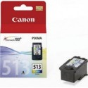Canon CL-513 Colour Inkjet Cartridge