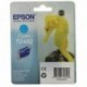 Epson T0482 Cyan Inkjet Cartridge
