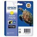 Epson T1574 Yellow Inkjet Cartridge