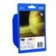 Brother LC1100 C/M/Y Ink Tri-Pack