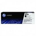 HP 85A Black laserjet Toner Ce285A