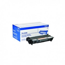 Brother TN-3330 / TN3300 Black Toner