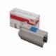 Oki C301/321 Black Toner 44973536