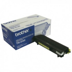 Brother TN-3130 / TN3130 Black Toner