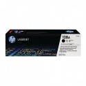 HP 128A Black LaserJet Toner CE320A