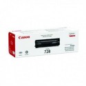 Canon 728 Black Toner Cartridge
