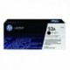 HP 53A Black LaserJet Toner Q7553A