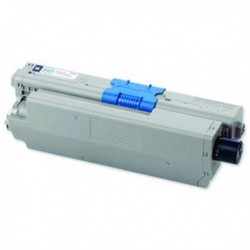 Oki Black C510/C530 Toner H/Y Cartridge