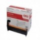 Oki C831/841 EP Black Drum 44844408