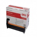 Oki C831/841 EP Black Drum 44844408
