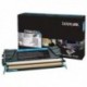 Lexmark Black Rtn Toner T650A11E