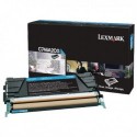 Lexmark Black Rtn Toner T650A11E