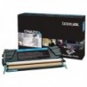 Lexmark Black Rtn Toner T650A11E