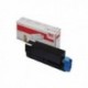 Oki B431/491 Black Toner H/Y 44917602