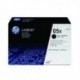 HP 05X Black H/Y Laserjet Toner CE505X