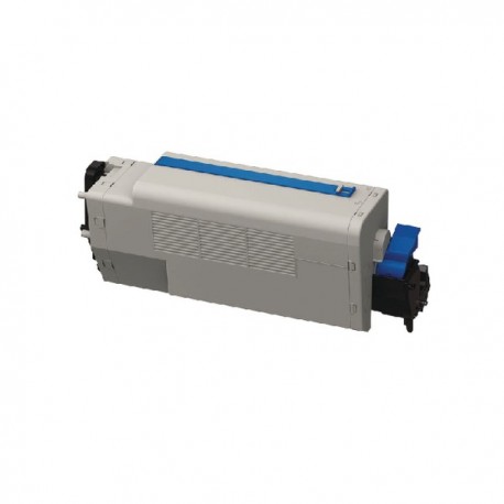 Oki Black B840 Toner Cartridge 44661802