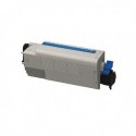 Oki Black B840 Toner Cartridge 44661802