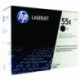 HP 55X Black H/Y LaserJet Toner CE255X
