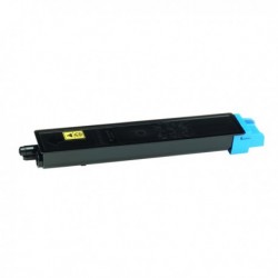 Kyocera Cyan TK-8315C Toner Cartridge