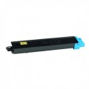 Kyocera Cyan TK-8315C Toner Cartridge