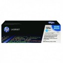 HP 125A Cyan Laserjet Toner CB541A