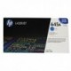 HP 645A Cyan LaserJet Toner C9731A